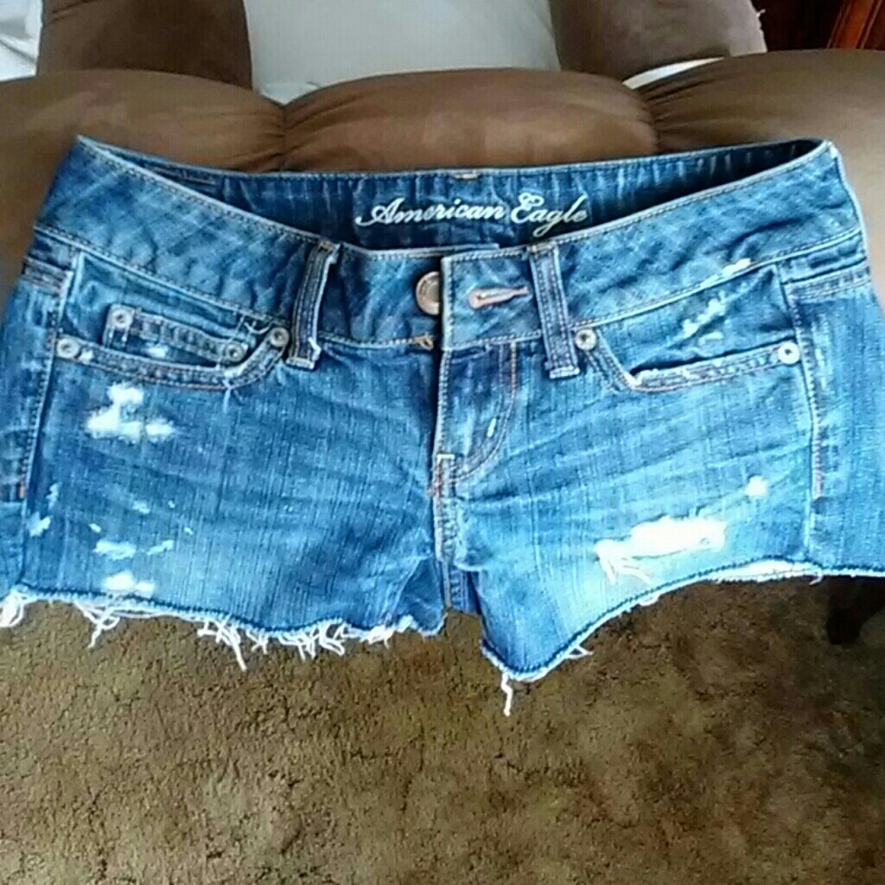 American Eagle Shorts